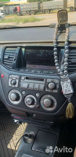 Mitsubishi Lancer Cedia 1.8 AT, 2001, 213 000 км
