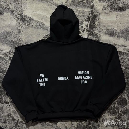 Худи Yeeze Kanye West