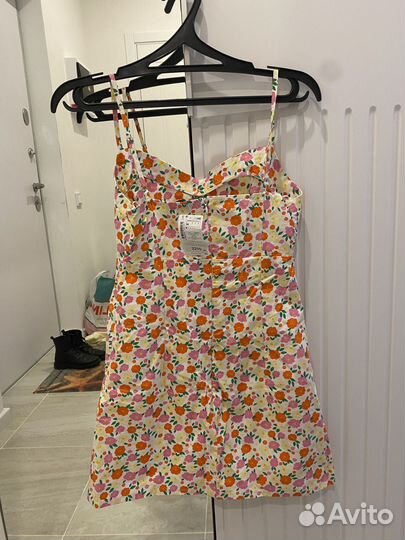 Сарафан летний