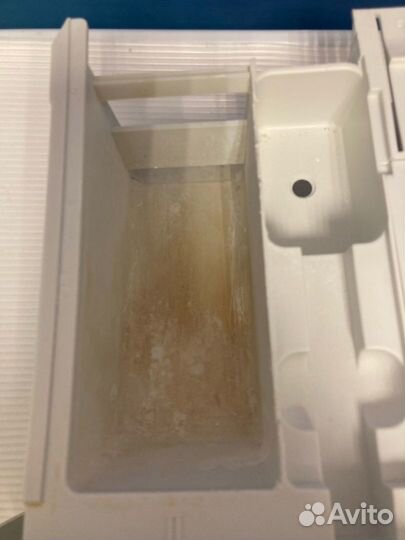 Порошкоприёмник стиральной машины Samsung S621