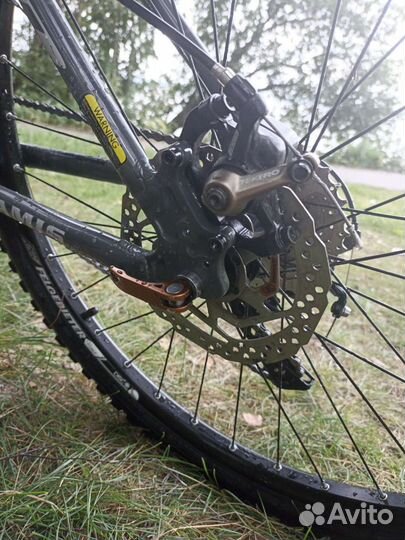 Jamis x-trail 2.0