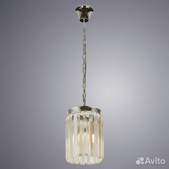 Люстра подвесная