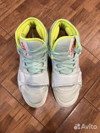 Кроссовки мужские jordan