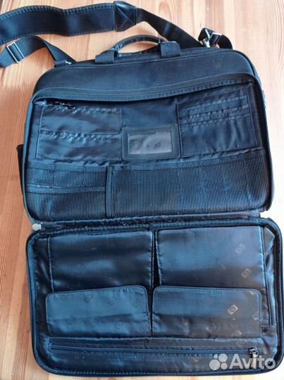 Сумка для ноутбука HP Value Nylon Case