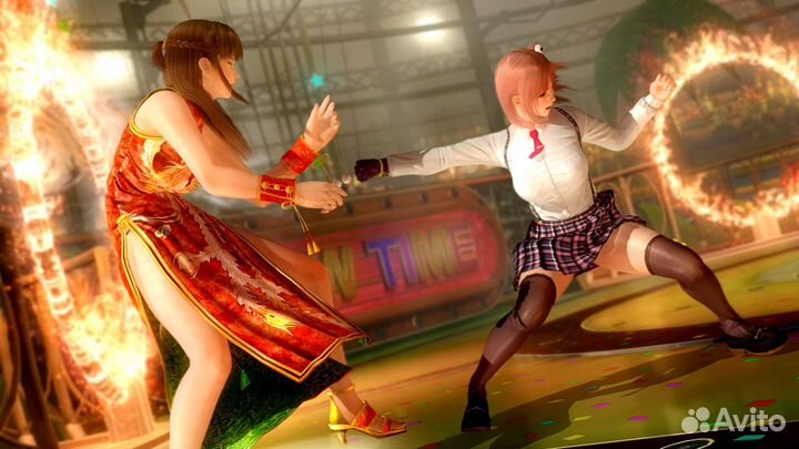 Dead or Alive 5 (Xbox 360) Продажа, Обмен