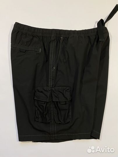 Шорты карго бермуды Carhatt оригинал (XL-XXL)