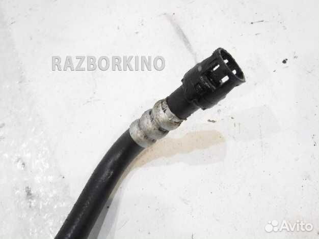 Трубка гидроусилителя бмв