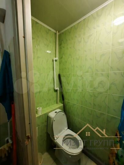 Квартира-студия, 20,3 м², 7/9 эт.