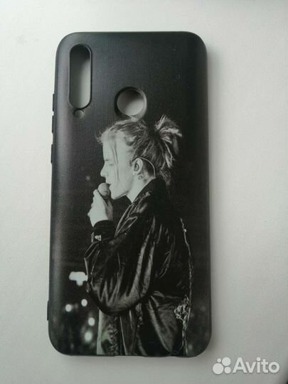 Чехол на honor 10i Pharaoh фараон