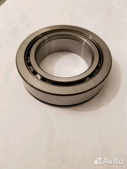 1 Подшипник кпп вторичного вала Isuzu Hino