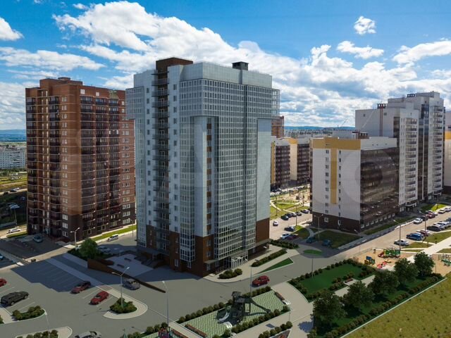 Енисейская слобода соколовская ул 5 красноярск фото 1-к квартира, 38 м², 15/16 эт. на продажу в Красноярске Купить квартиру Авито