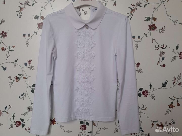 Школьная форма для девочки