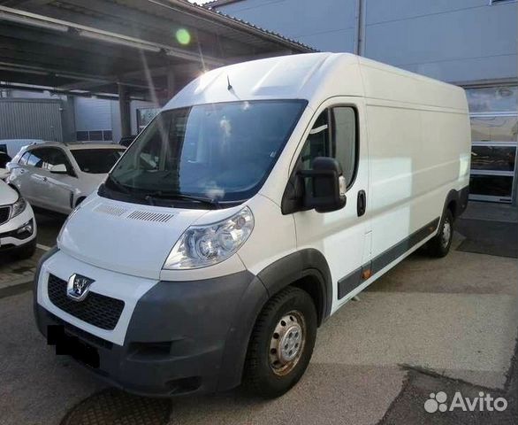 Аренда грузового авто, прокат грузового фургона в Москве | Услуги | Авито