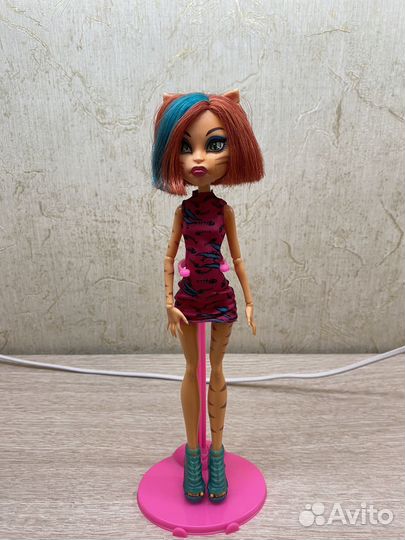 Кукла Монстер Хай