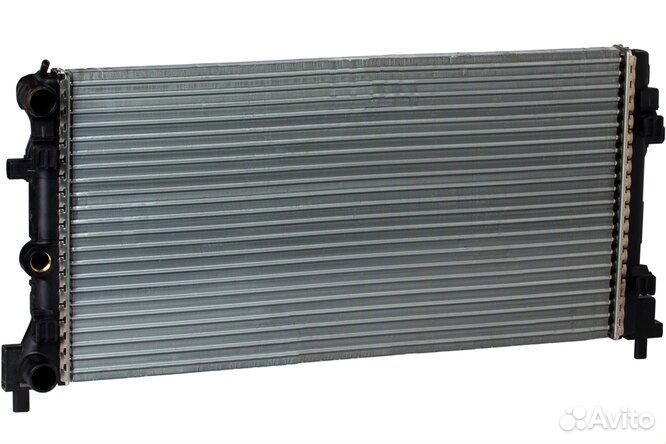 Радиатор Subaru (Субару)