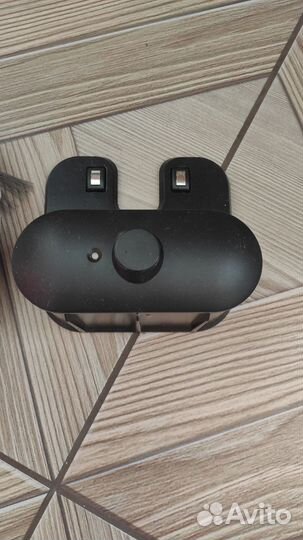 Робот-пылесос Midea VCR03