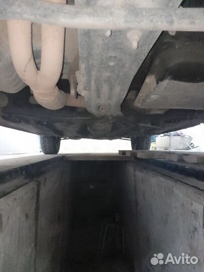 Toyota Camry 2.0 AT, 1983, 436 336 км