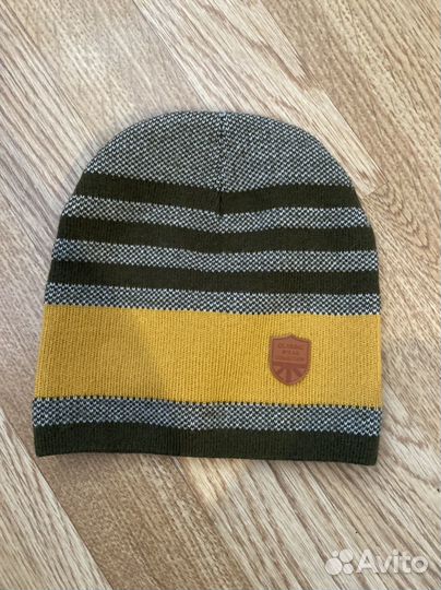 Шапка детская демисезонная