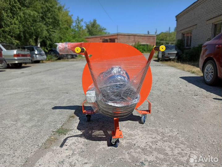 Зернодробилка роторная Пионер-4 (11 кВт, 380 В)