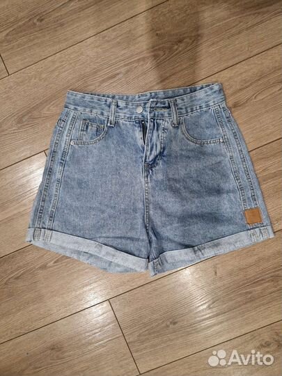 Шорты женские La Chapelle Новые