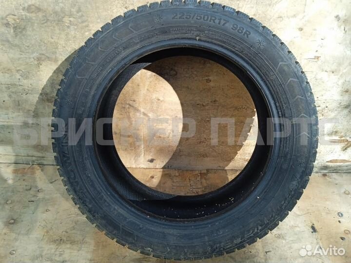 Triangle Snowlink PL02 225/50 R17 98R