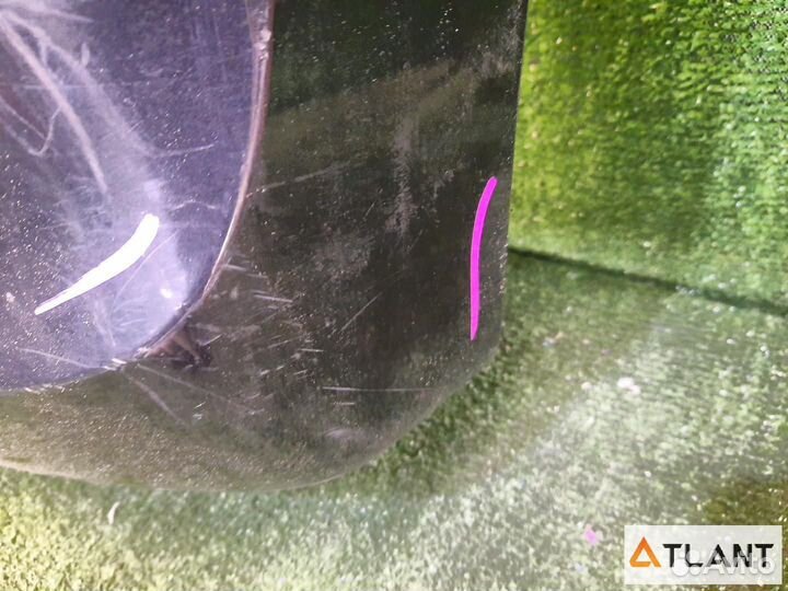 Бампер передний suzuki spacia