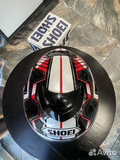 Шлем shoei gt air (L)