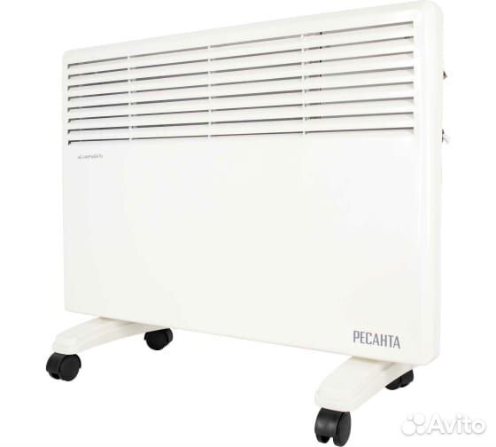 Конвектор Ресанта ок-2000Е (LED)