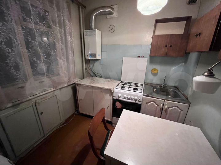 2-к. квартира, 41 м², 3/5 эт.