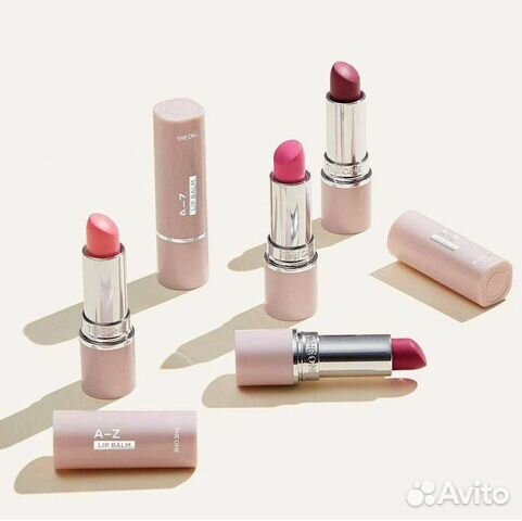 Косметика орифлейм