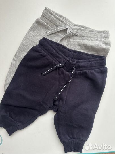 Вещи для новорожденных