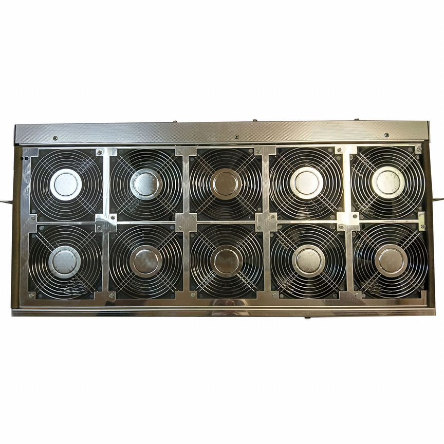 [S30807-U2623-X-5/01] Блок Кулеров Siemens S30807-U2623-X-5/01