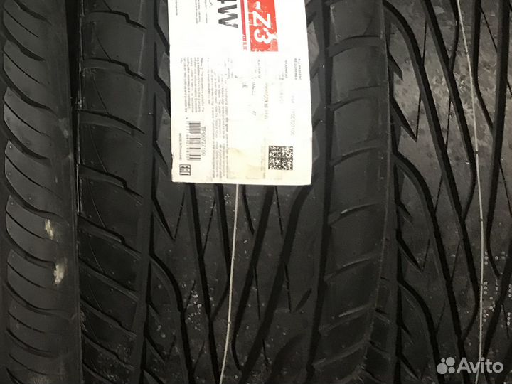 Maxxis MA-Z3 Victra 205/55 R16 94W