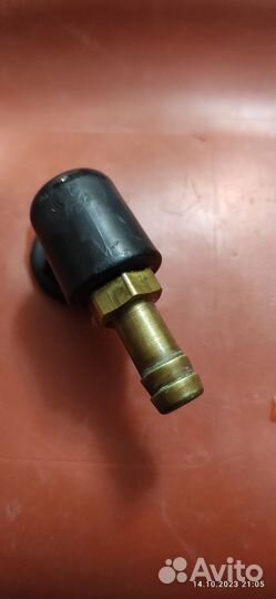 Лодочный топливный бак 25л