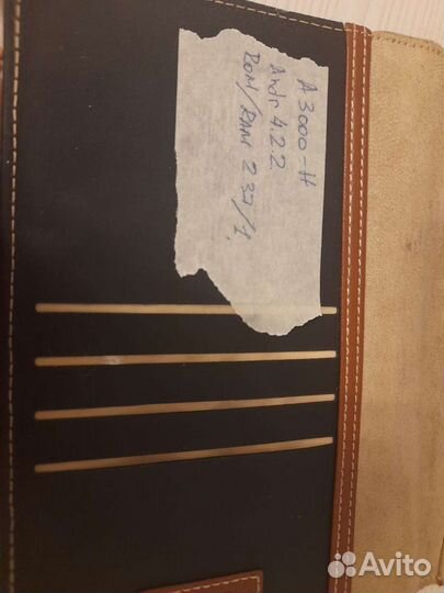 Планшет Леново