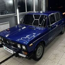 ВАЗ (LADA) 2106 1.6 MT, 2000, 111 111 км, с пробегом, цена 158 000 руб.