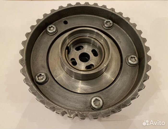 Шестерня распредвала Ford