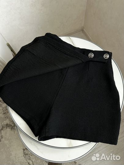 Твидовый костюм