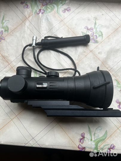 Продам прицелы