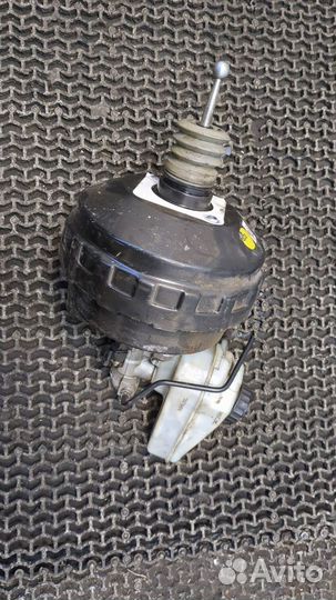 Цилиндр тормозной главный Volkswagen Jetta 5, 2006