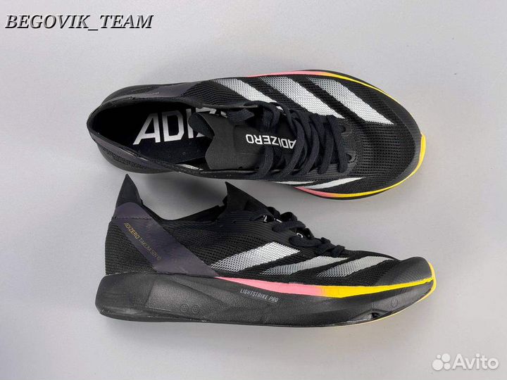 Кроссовки adidas adizero takumi sen 10