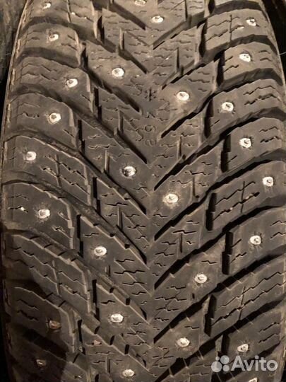 Nokian Tyres Hakkapeliitta 10p 185/65 R15