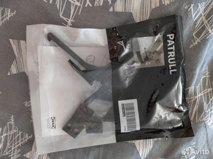 Стопор для выдвижных ящиков IKEA