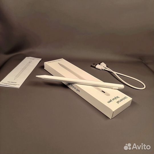 Pensil активный для всех устройств и телефонов