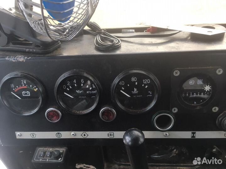 ЧЗСМ Б10М, 2021
