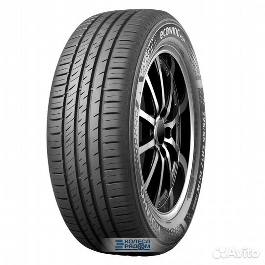 Kumho Ecowing ES31 205/55 R16 91H