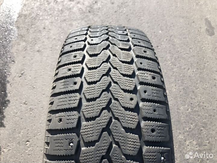 Yokohama Ice Guard F700Z 205/65 R16 95Q