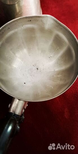 Мельхиор СССР