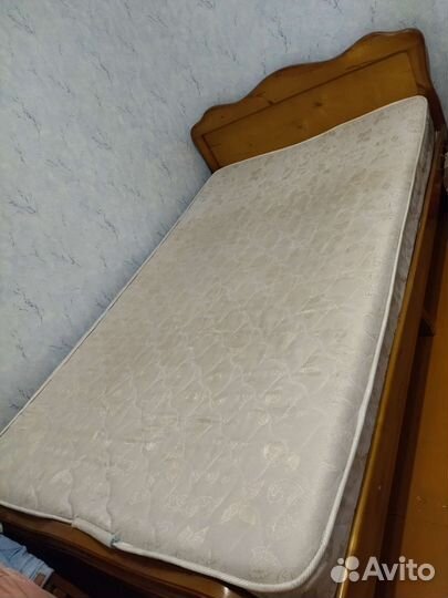Матрас б/у