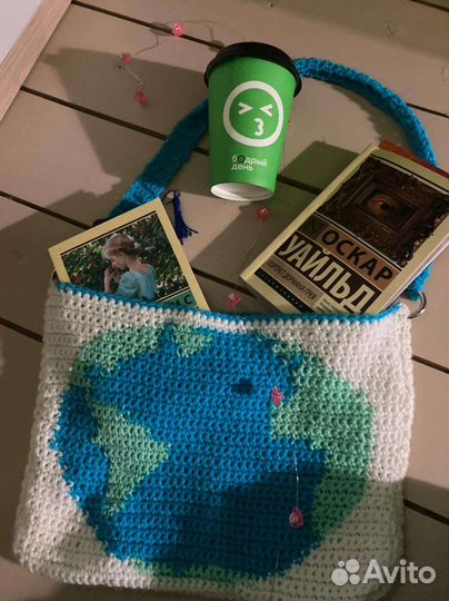 Вязание на заказ крючком